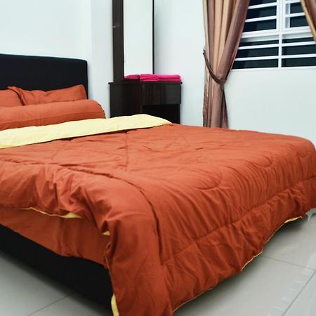 Spice Arena 3Bed Apartment Bayan Lepas Luaran gambar