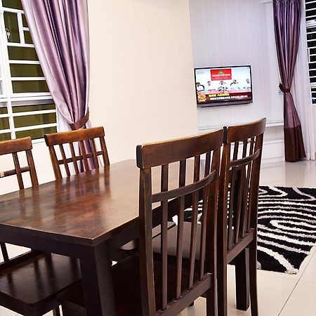 Spice Arena 3Bed Apartment Bayan Lepas Luaran gambar