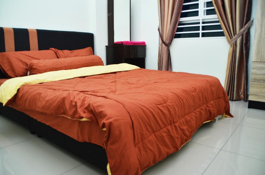 Spice Arena 3Bed Apartment Bayan Lepas Luaran gambar