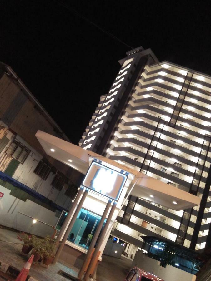 Spice Arena 3Bed Apartment Bayan Lepas Luaran gambar