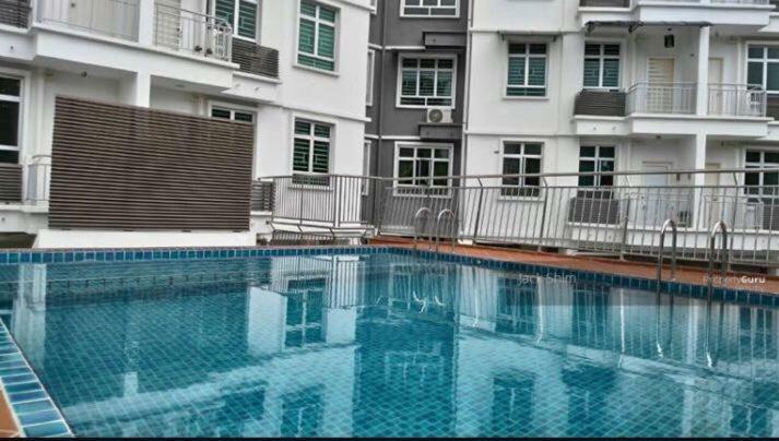 Spice Arena 3Bed Apartment Bayan Lepas Luaran gambar